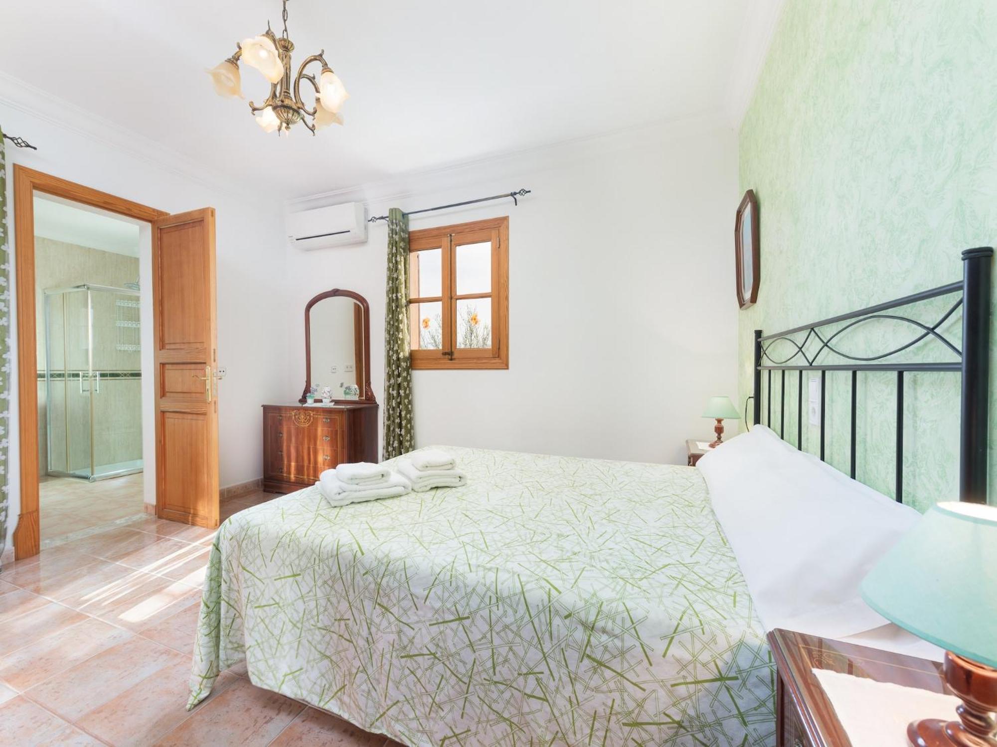 Calderitx - With Private Pool Villa