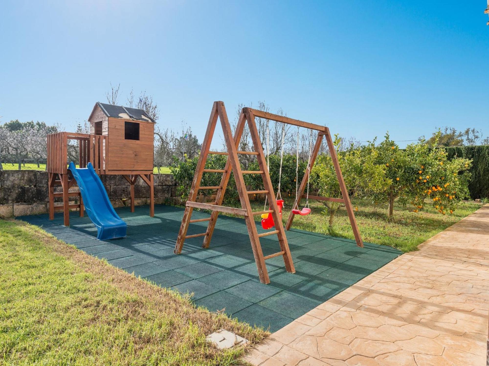 Villa Calderitx - With Private Pool