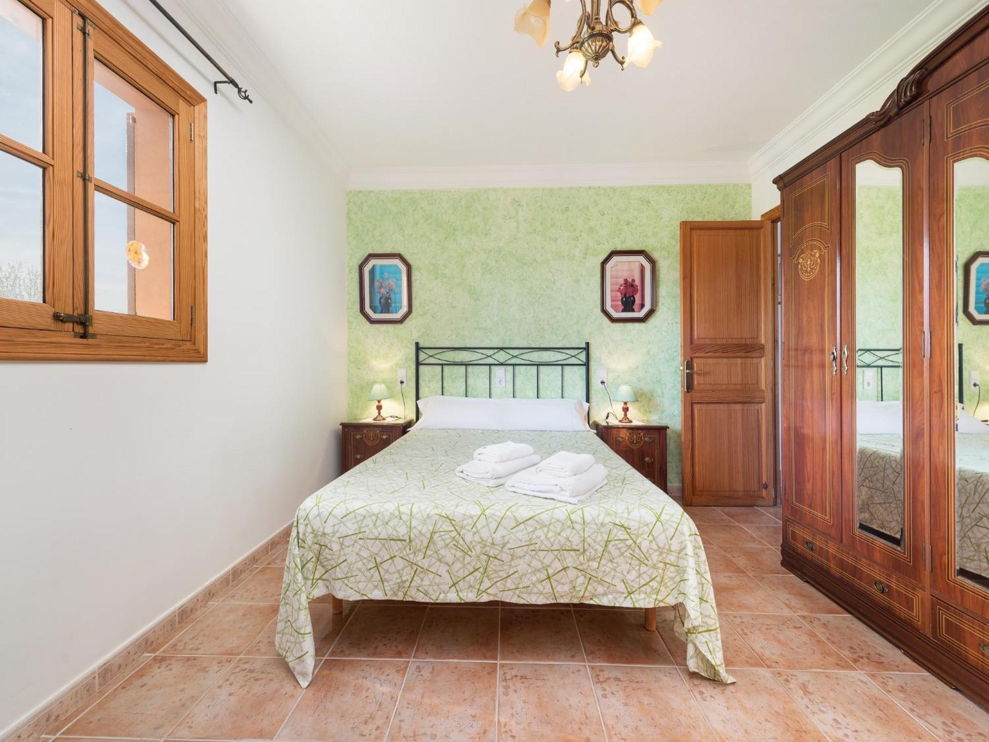 Calderitx - With Private Pool Villa *