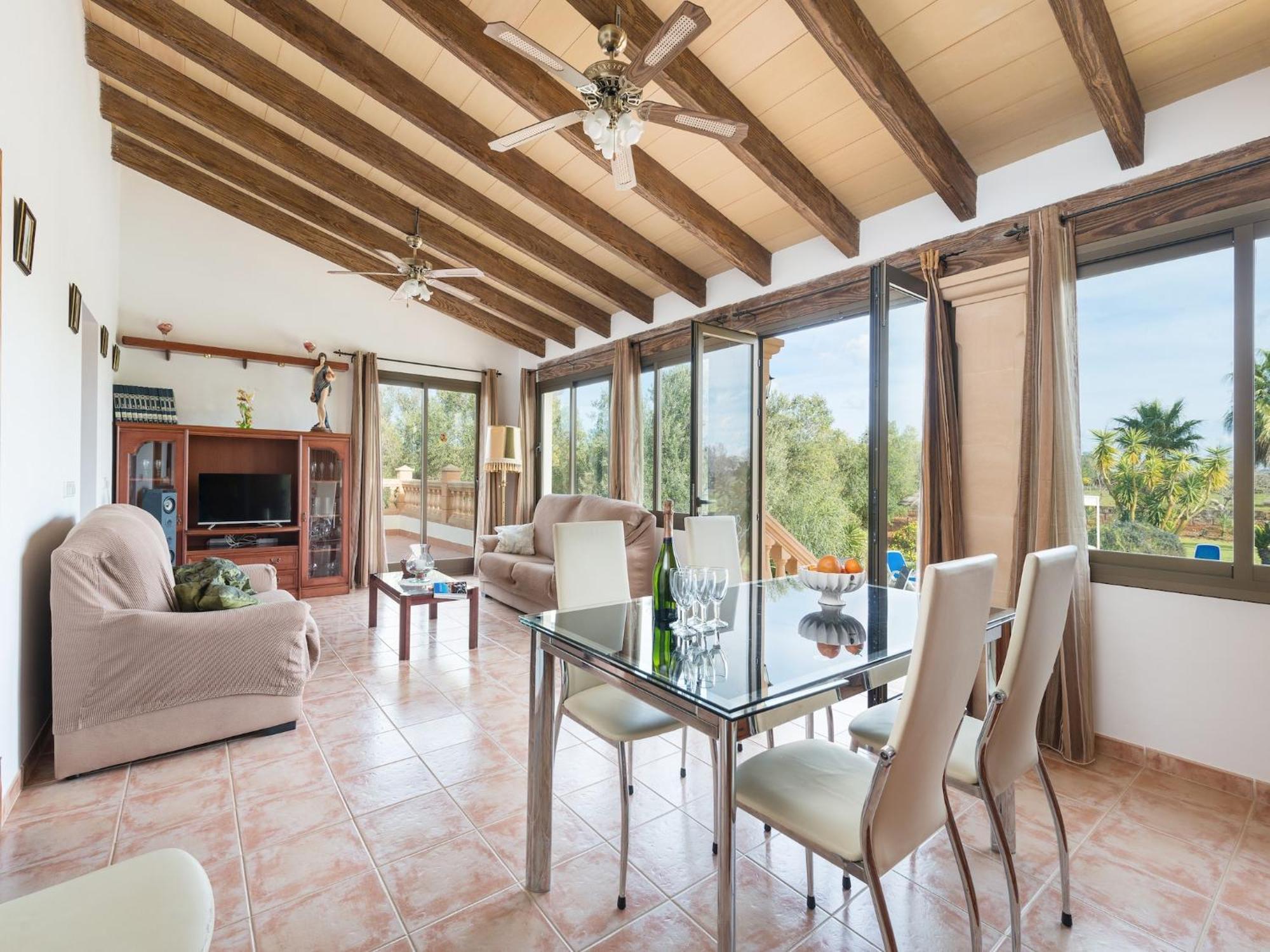 Villa Calderitx - With Private Pool