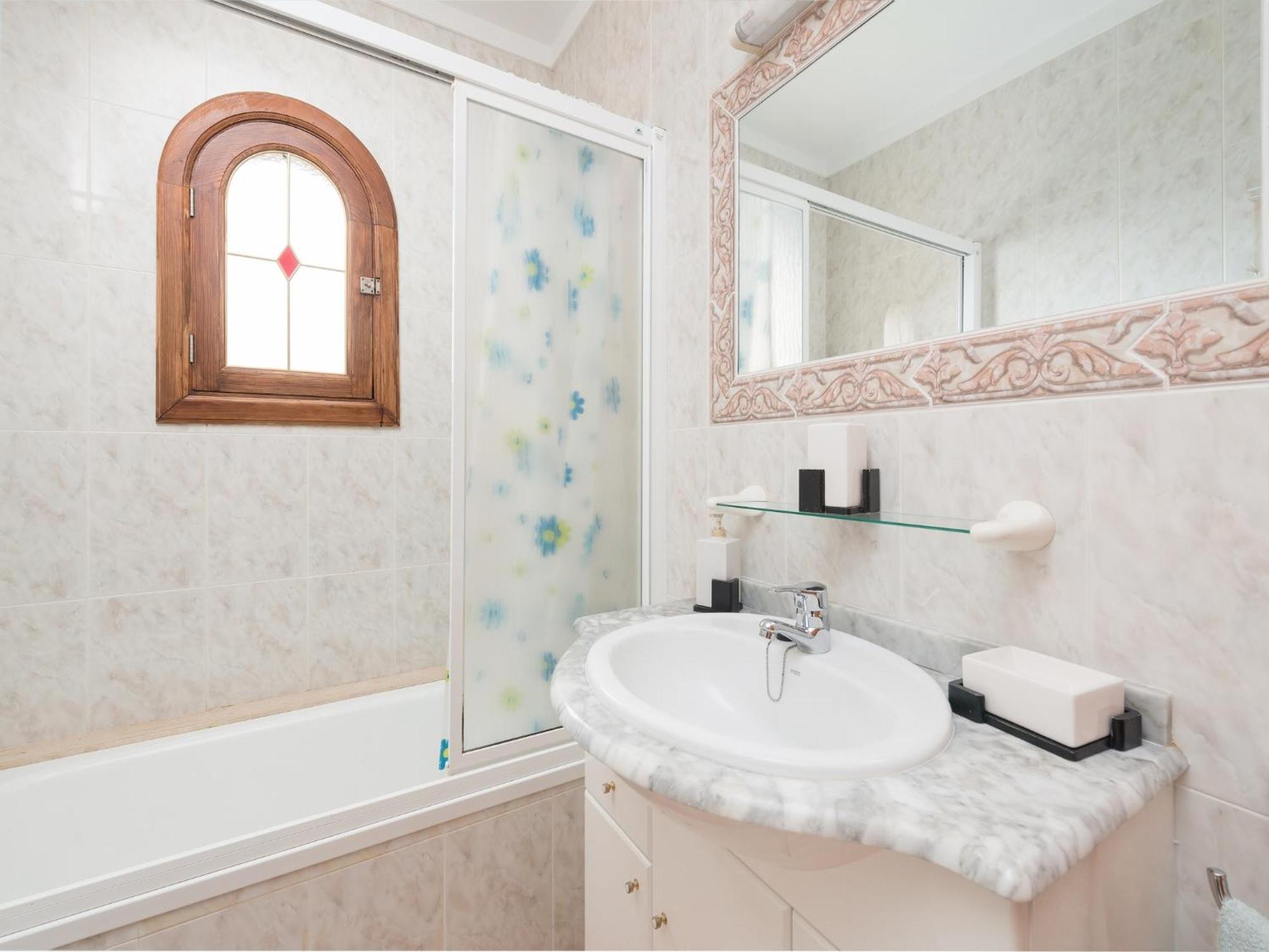Calderitx - With Private Pool Villa *
