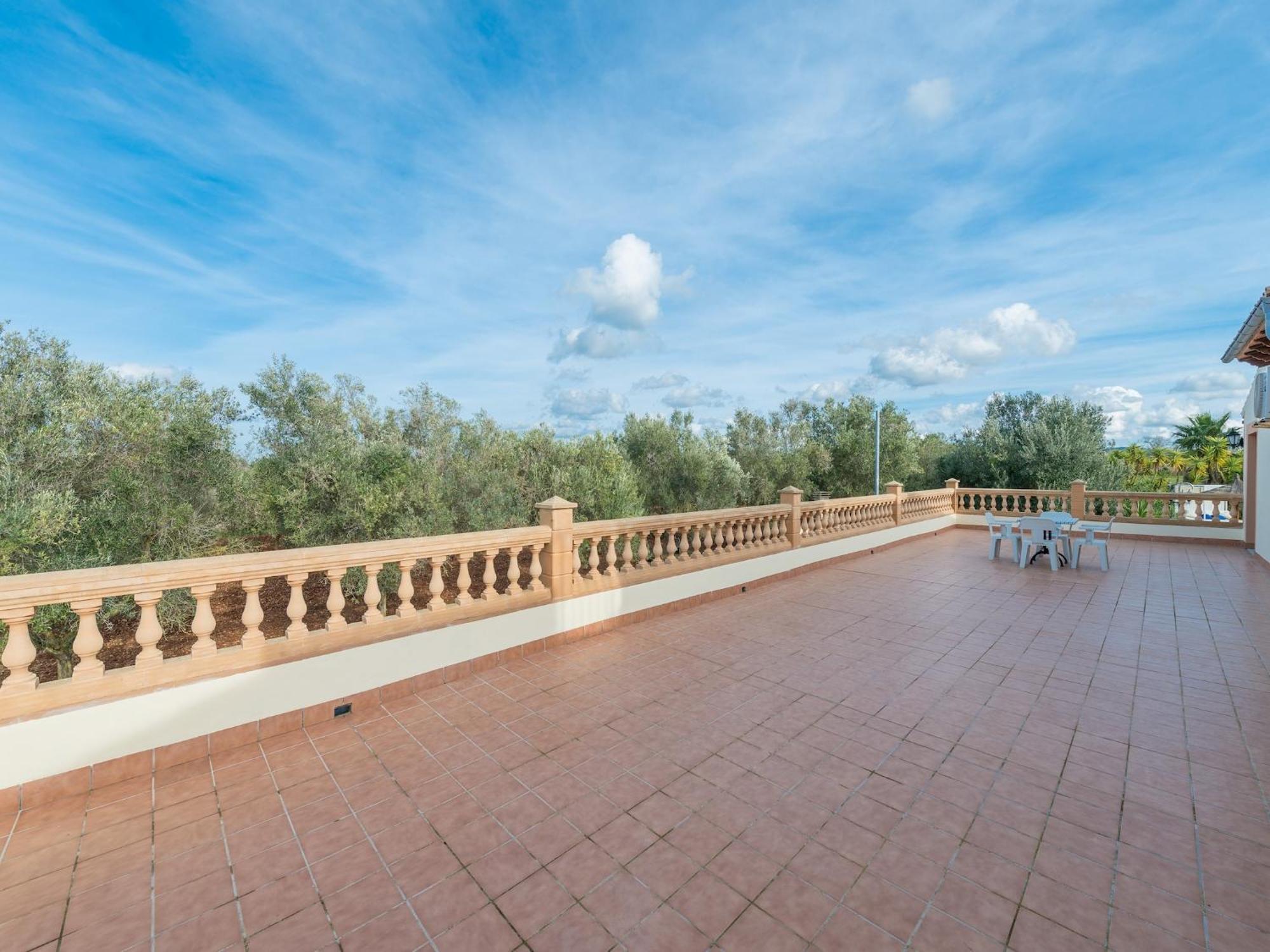 Villa Calderitx - With Private Pool Ariany
