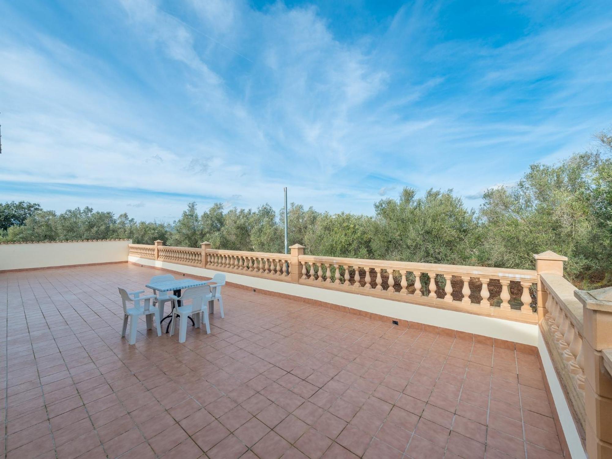 Villa Calderitx - With Private Pool