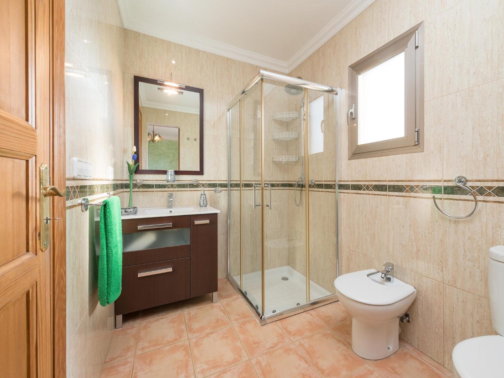 Calderitx - With Private Pool Villa Ariany