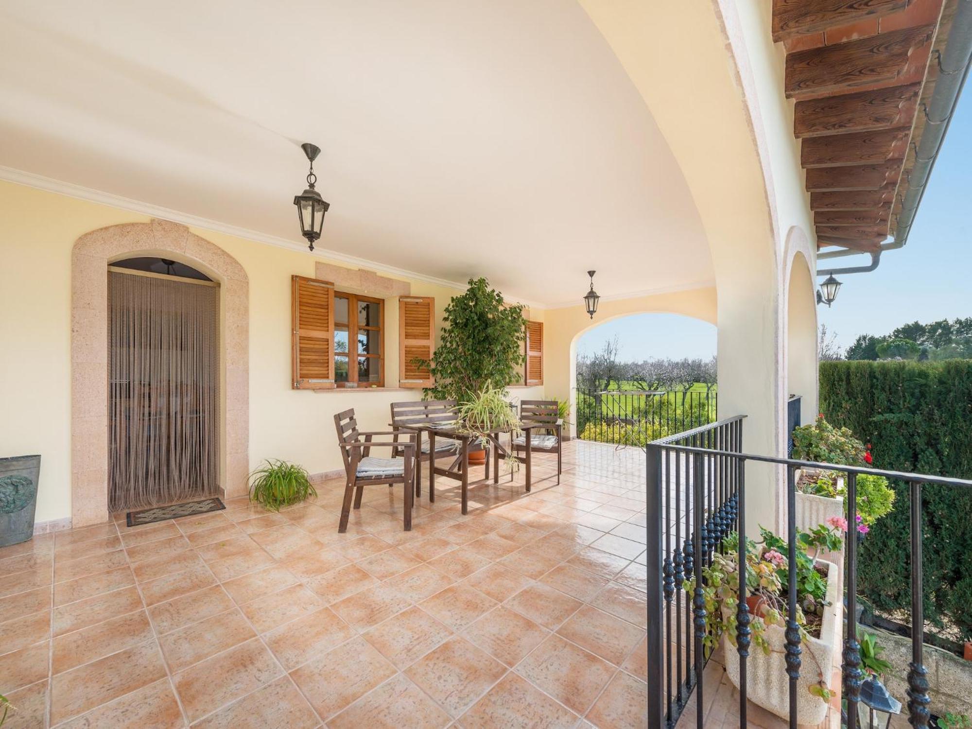 Calderitx - With Private Pool Villa