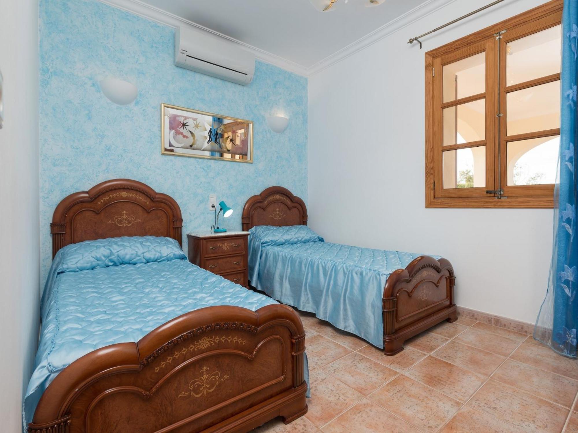 Villa Calderitx - With Private Pool