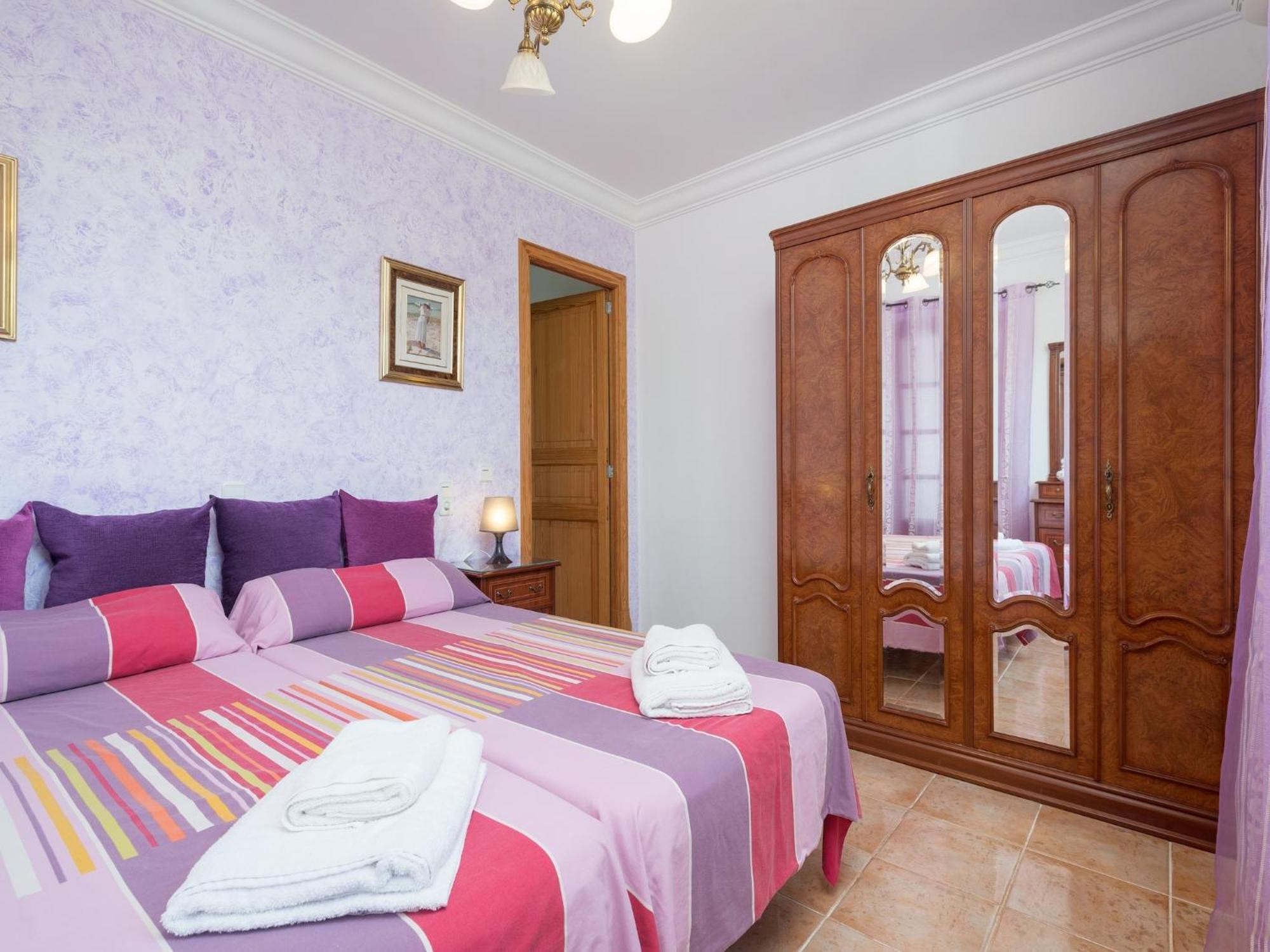 Villa Calderitx - With Private Pool Ariany