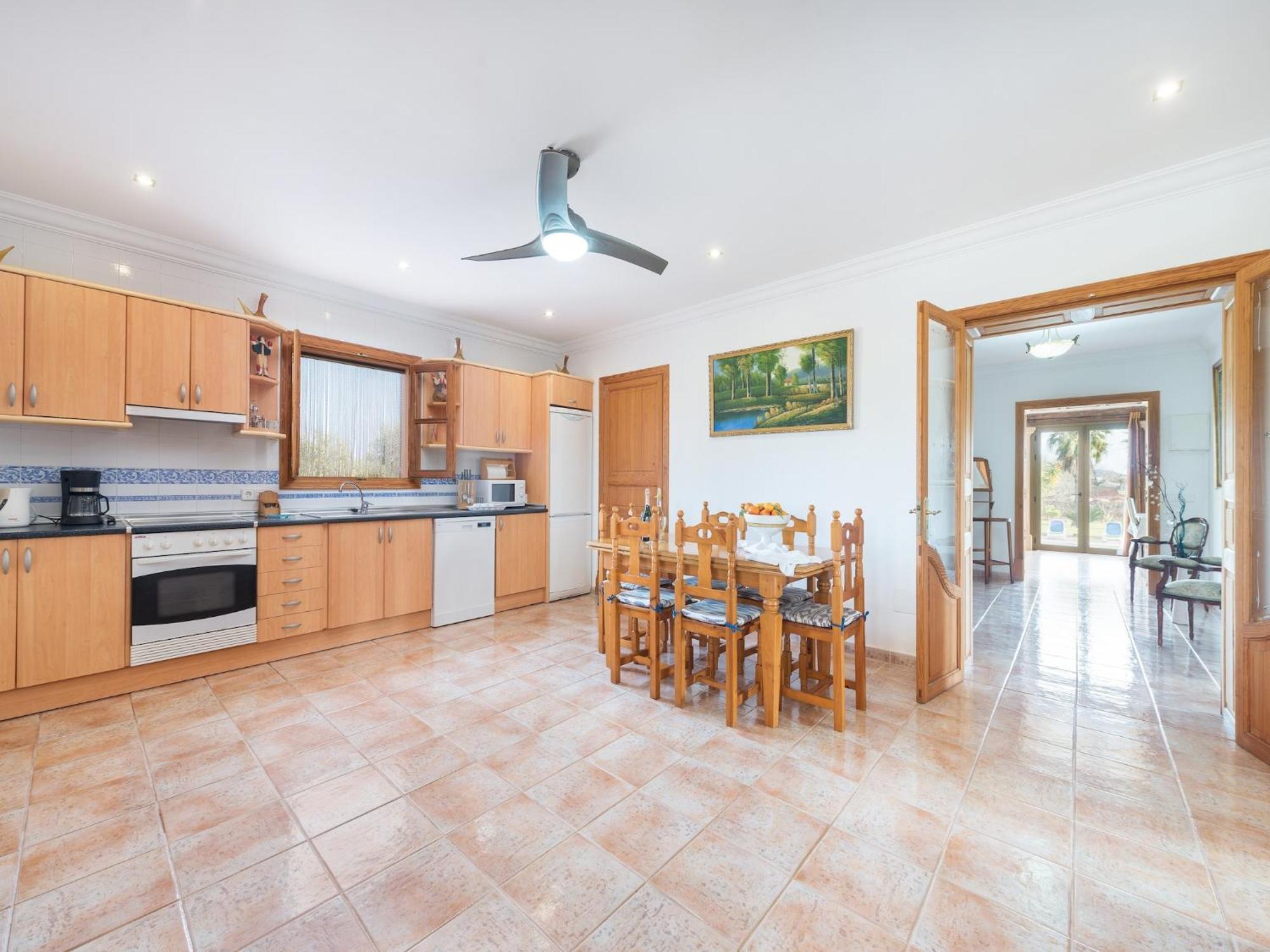 Calderitx - With Private Pool * Ariany