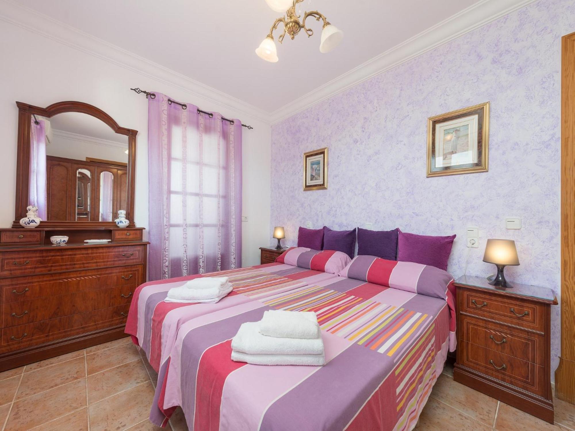Calderitx - With Private Pool