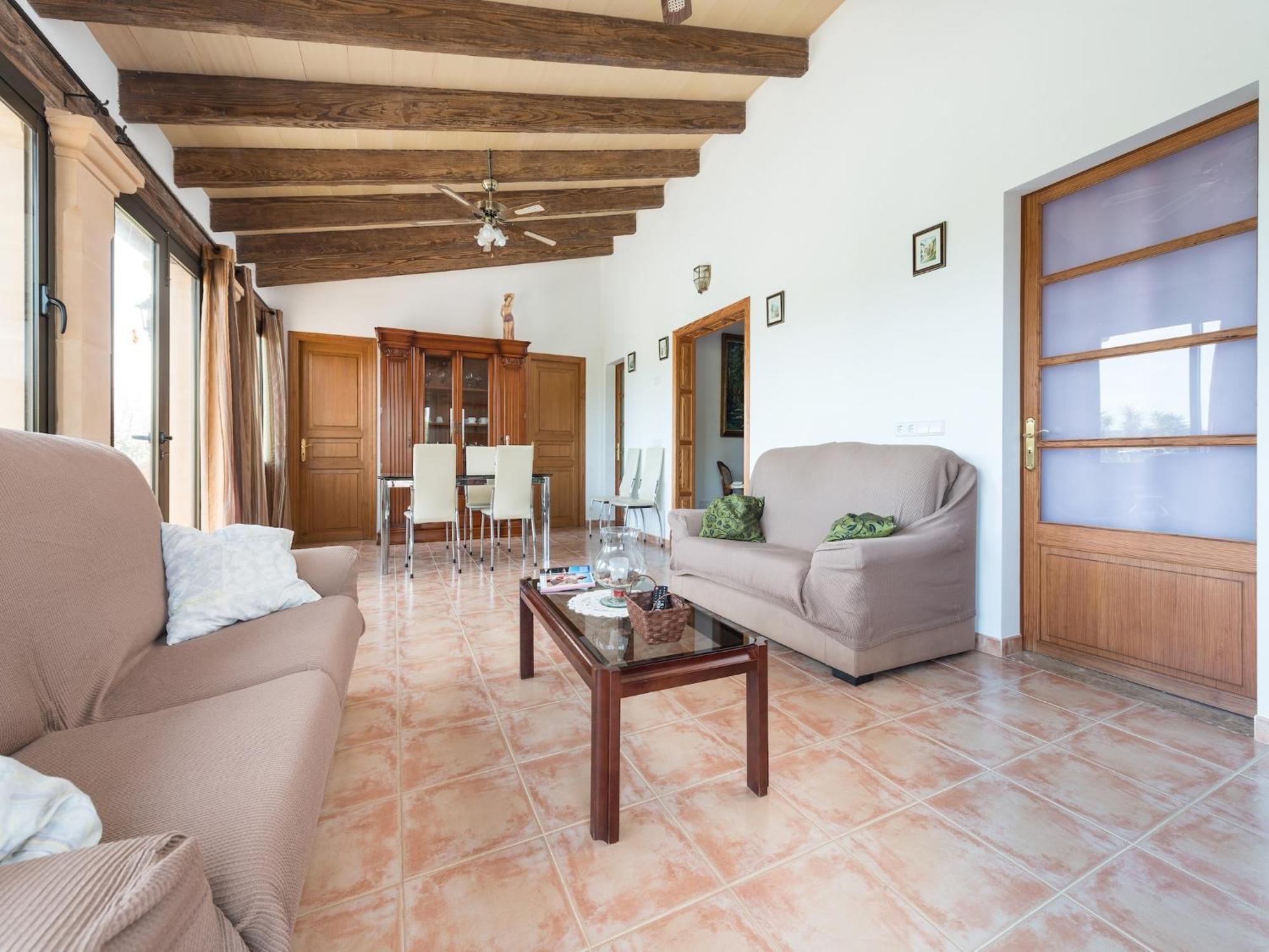 Villa Calderitx - With Private Pool