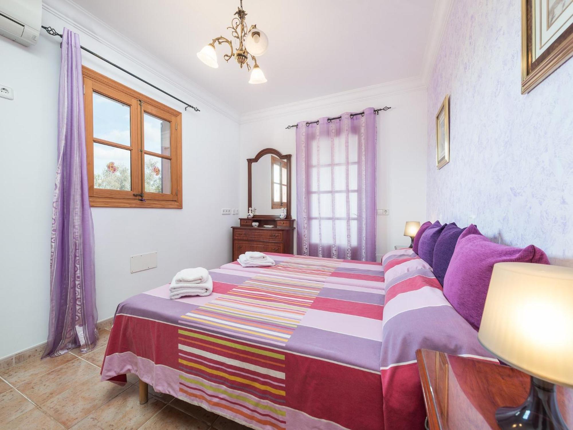 Calderitx - With Private Pool
