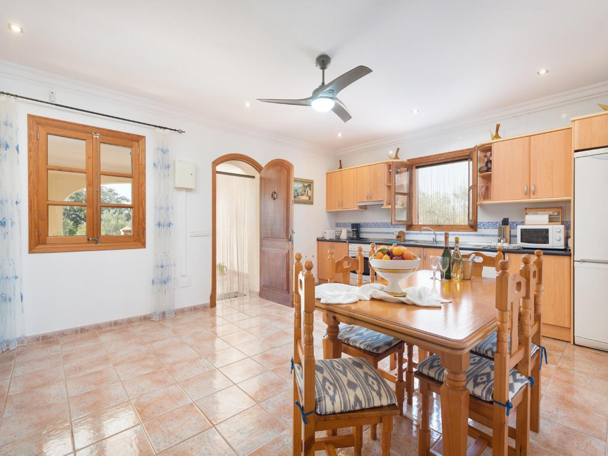 Villa Calderitx - With Private Pool *